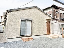 愛知県一宮市今伊勢町馬寄字山島