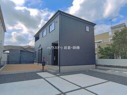 愛知県江南市大字鹿子島