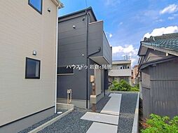 愛知県岩倉市神野町神野