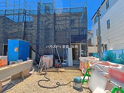 愛知県一宮市今伊勢町本神戸字筋替
