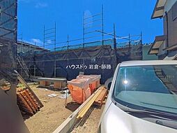 愛知県一宮市今伊勢町本神戸字筋替