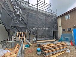 新築戸建 一宮市蓮池第3