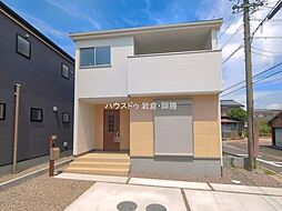 愛知県一宮市蓮池