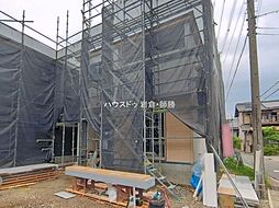 新築戸建 一宮市蓮池第3