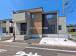 愛知県江南市今市場町美和