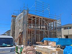 愛知県小牧市藤島町中島