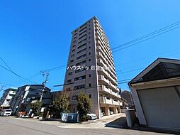 グローリアス岩倉第二