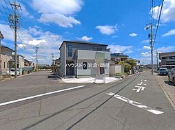 外観の画像