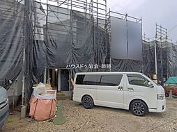 愛知県江南市東野町新田