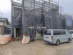 愛知県江南市東野町新田