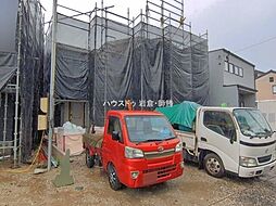 愛知県江南市東野町新田