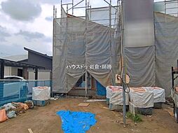 愛知県江南市古知野町大塔