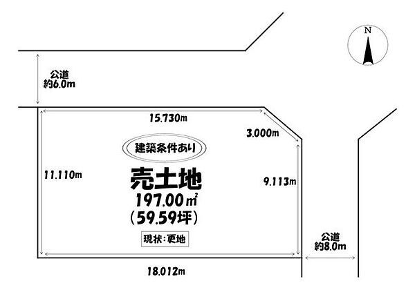 区画図：323000533564