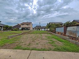 愛知県一宮市萩原町西御堂字金森