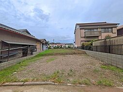 愛知県一宮市萩原町西御堂字金森