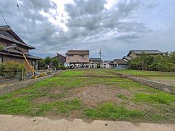 愛知県一宮市萩原町西御堂字金森