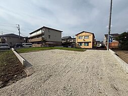 愛知県北名古屋市加島新田屋敷