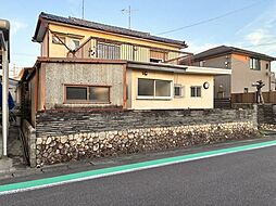 愛知県江南市山尻町大桑
