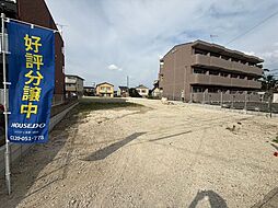 愛知県北名古屋市加島新田屋敷