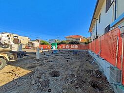 愛知県江南市宮後町王塚