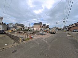 愛知県一宮市森本４丁目