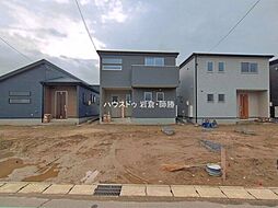 愛知県一宮市春明字南馬背口
