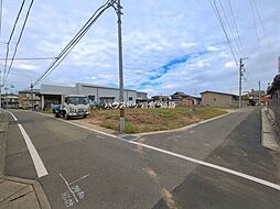 愛知県岩倉市曽野町居屋敷