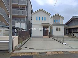 愛知県丹羽郡大口町余野２丁目