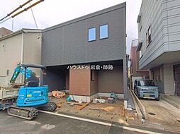 愛知県岩倉市東町白山