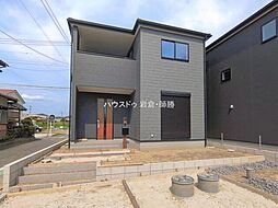 愛知県一宮市浅井町尾関字北屋敷