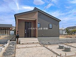 愛知県一宮市浅井町尾関字北屋敷