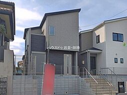 愛知県小牧市大字久保一色