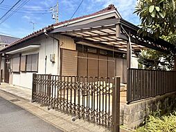江南市島宮町西之宮