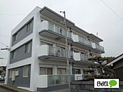 明石駅よりバス16分 徒歩1分 2階 築34年3ヶ月の賃貸物件