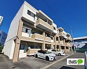 アルテメゾン2番館 3階 築36年4ヶ月の賃貸物件