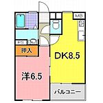 神戸市西区持子１丁目 2階建 築32年のイメージ