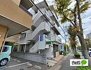 セジュール有瀬 4階 築36年5ヶ月の賃貸物件