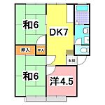 神戸市西区南別府３丁目 2階建 築37年のイメージ