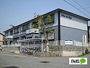 リヴェール・フジ 1階 築32年7ヶ月の賃貸物件