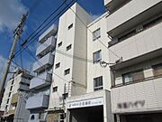 明石駅より徒歩8分 4階 築55年2ヶ月の賃貸物件