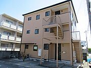 西新町駅より徒歩9分 3階 築31年5ヶ月の賃貸物件