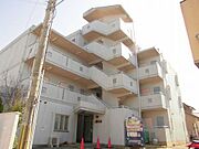 明石駅よりバス19分 徒歩8分 5階 築35年7ヶ月の賃貸物件