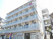 明石駅よりバス15分 徒歩5分 5階 築36年7ヶ月の賃貸物件