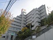 明石駅よりバス15分 徒歩5分 7階 築34年3ヶ月の賃貸物件