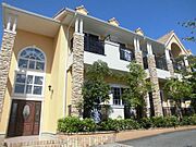 ベルフェリーチェ 2階 築23年8ヶ月の賃貸物件