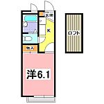 神戸市西区竜が岡４丁目 2階建 築16年のイメージ