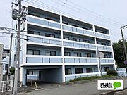 明石駅よりバス12分 徒歩7分 3階 築34年11ヶ月の賃貸物件