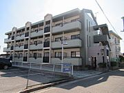 明石駅よりバス10分 徒歩8分 1階 築27年8ヶ月の賃貸物件