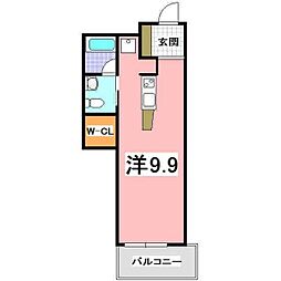 大久保駅 5.0万円