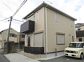神戸市西区玉津町小山 2階建 築11年のイメージ